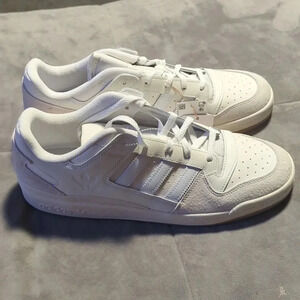 Adidas Forum Low Basketball Sneaker (Men 12)